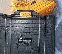 PROTECTIVE WATERPROOF CASES: B&W outdoor.cases and PELI Protector cases at The Roof Box Company